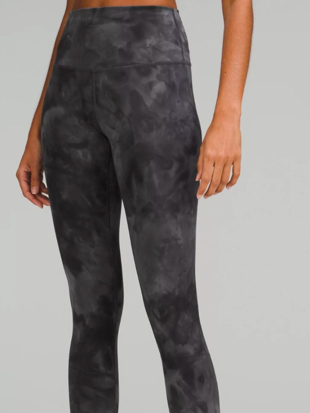 Wunder Train High-Rise Tight 25"